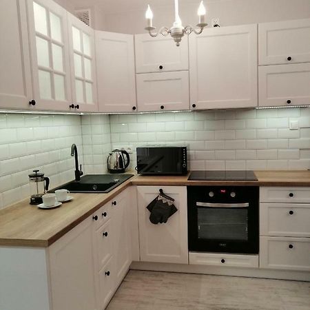 Apartamenty Homole C2 Szczawnica Buitenkant foto