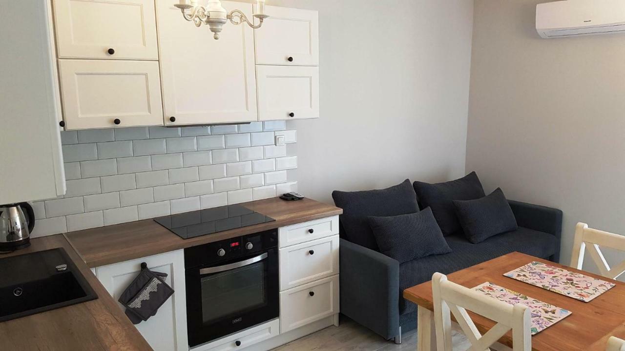 Apartamenty Homole C2 Szczawnica Buitenkant foto