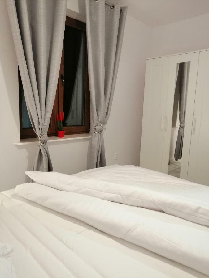 Apartamenty Homole C2 Szczawnica Buitenkant foto
