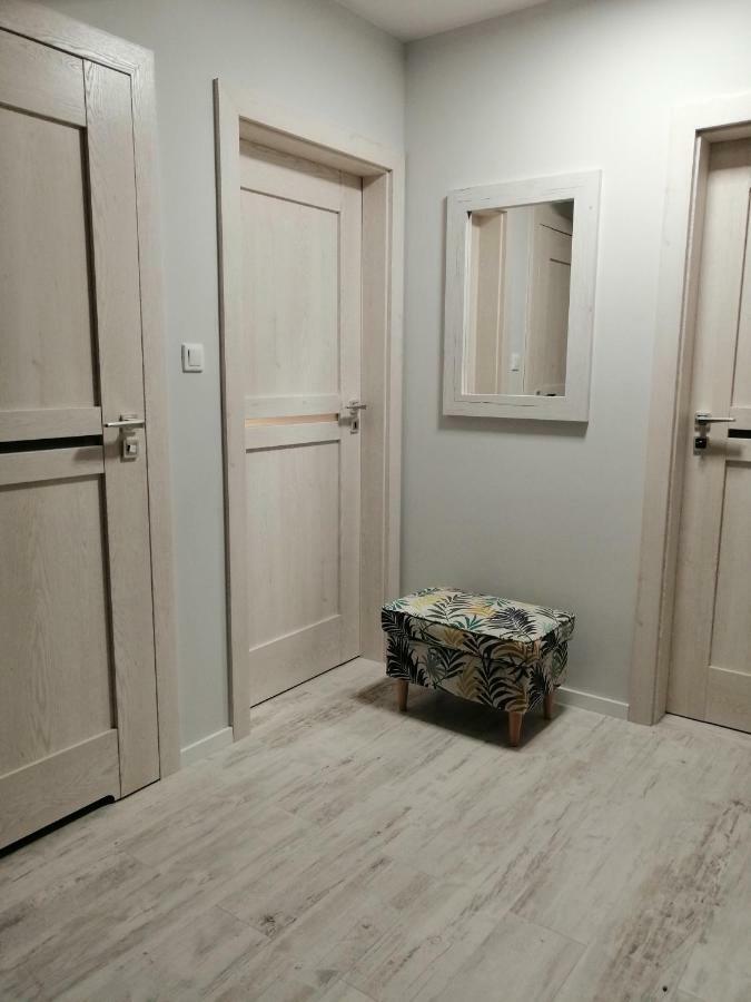 Apartamenty Homole C2 Szczawnica Buitenkant foto