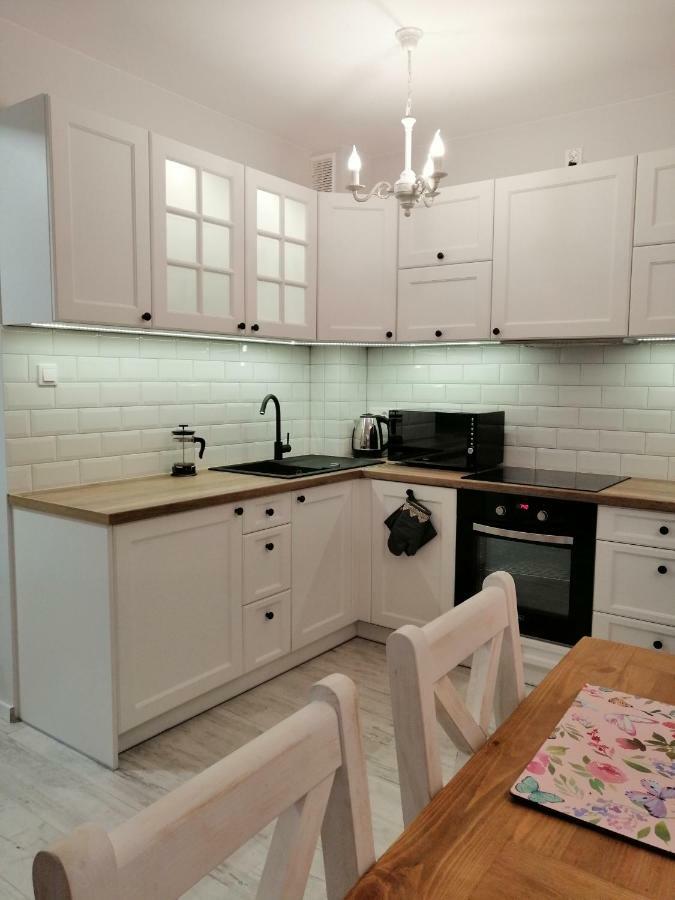 Apartamenty Homole C2 Szczawnica Buitenkant foto