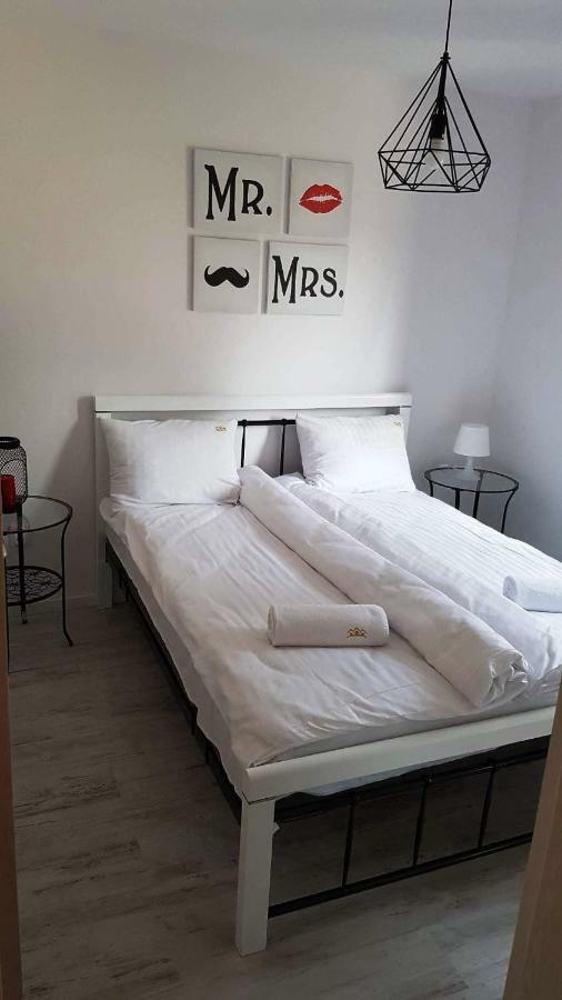 Apartamenty Homole C2 Szczawnica Buitenkant foto