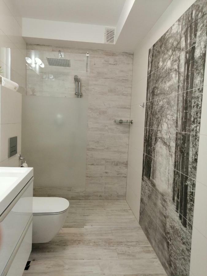 Apartamenty Homole C2 Szczawnica Buitenkant foto