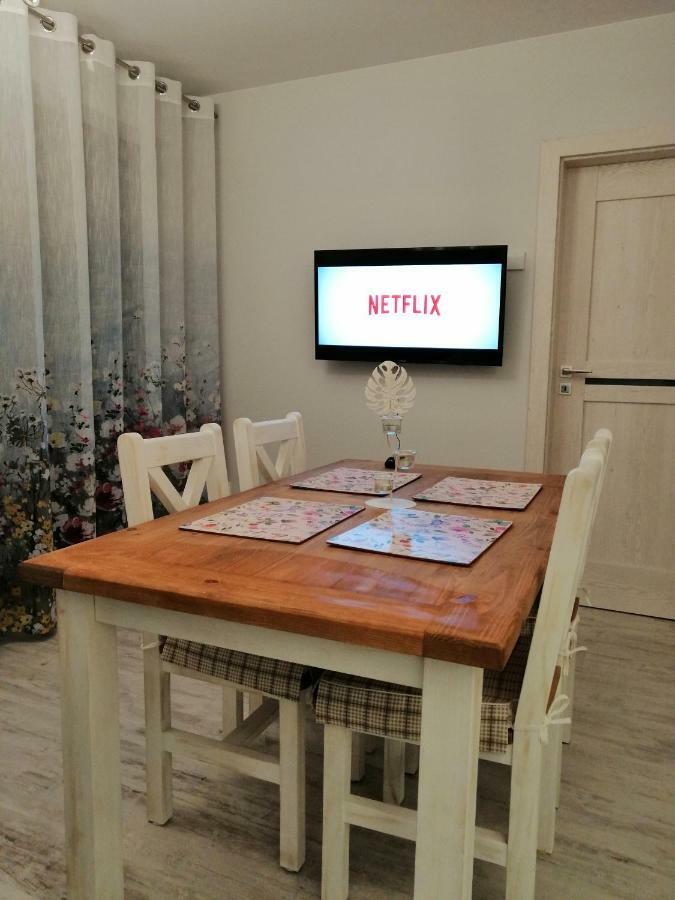 Apartamenty Homole C2 Szczawnica Buitenkant foto