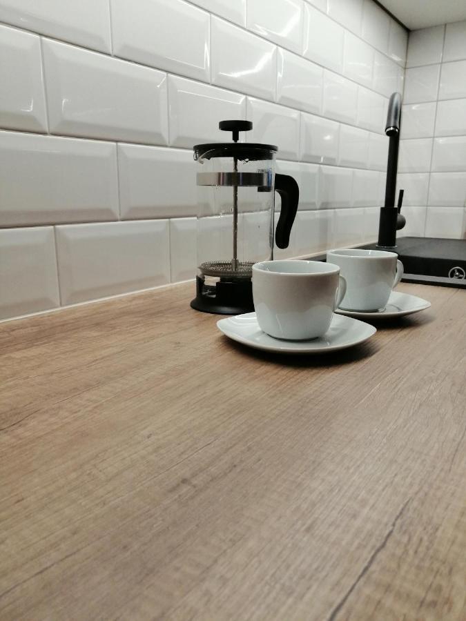 Apartamenty Homole C2 Szczawnica Buitenkant foto