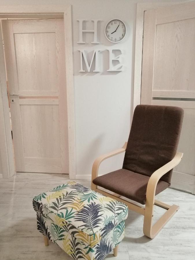 Apartamenty Homole C2 Szczawnica Buitenkant foto